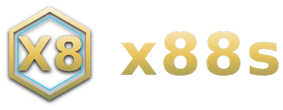 x88s logo
